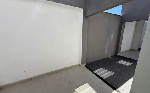 Casa com 3 Quartos 1404 Sul