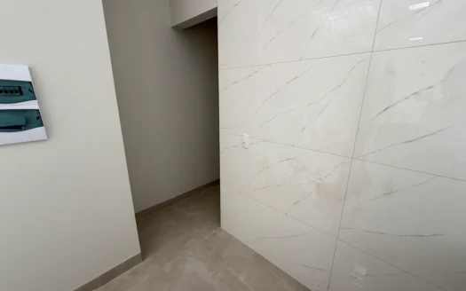 Casa com 3 Quartos 1404 Sul