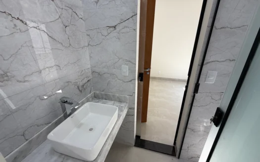 Casa com 3 Quartos 1404 Sul