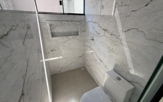 Casa com 3 Quartos 1404 Sul