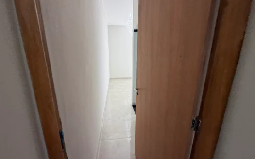 Casa com 3 Quartos 1404 Sul