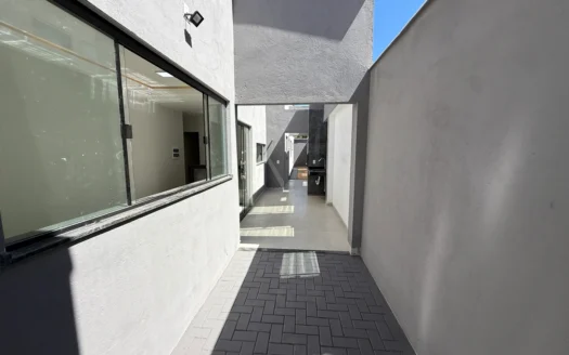 Casa com 3 Quartos 1404 Sul