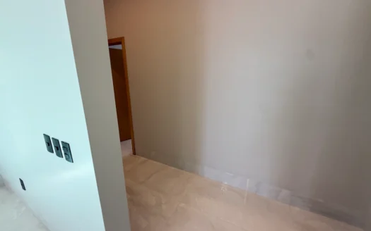 Casa com 3 Suítes Plenas