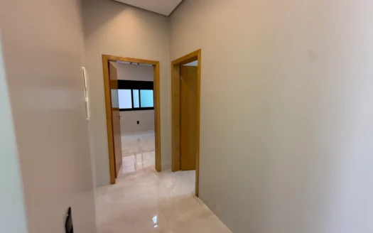 Casa com 3 Suítes Plenas