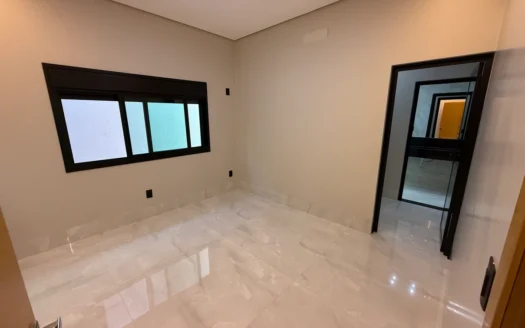 Casa com 3 Suítes Plenas