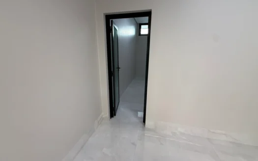 Casa com 3 Suítes Plenas