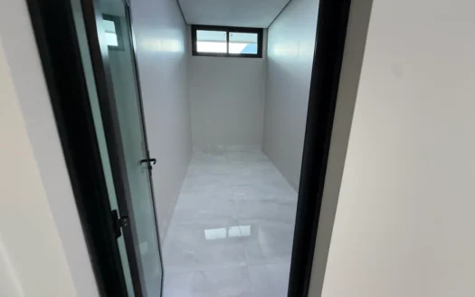 Casa com 3 Suítes Plenas