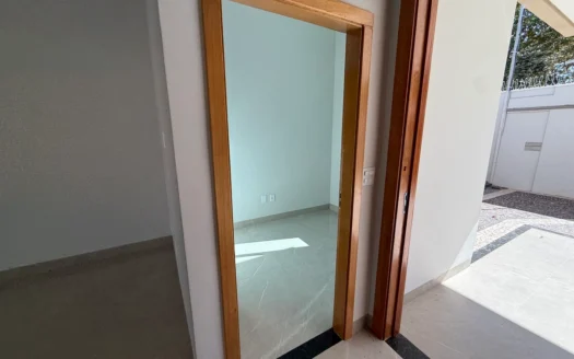 Casa com 3 Suítes + Escritório