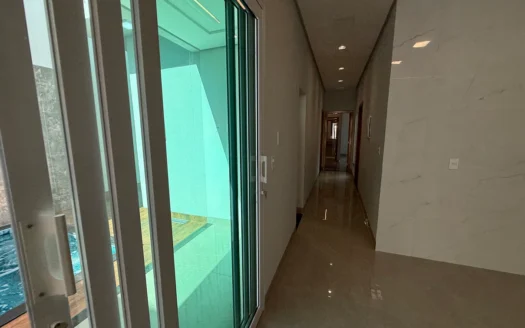 Casa com 3 Suítes + Escritório