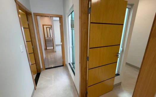 Casa com 3 Suítes + Escritório