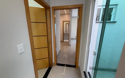 Casa com 3 Suítes + Escritório