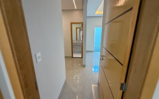 Casa com 3 Suítes + Escritório