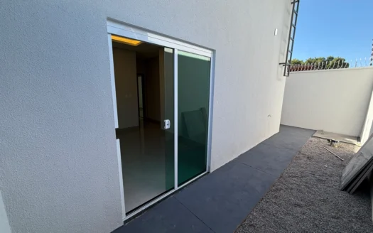 Casa com 3 Suítes + Escritório