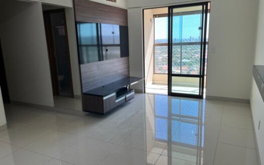 Apartamento de 3 Quartos