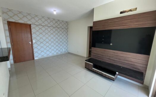 Apartamento de 3 Quartos