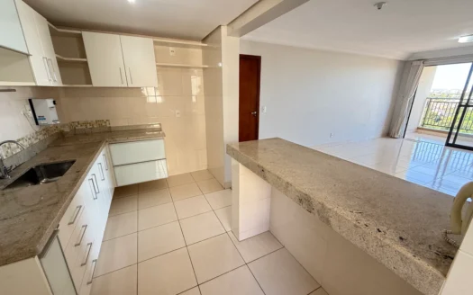 Apartamento de 3 Quartos