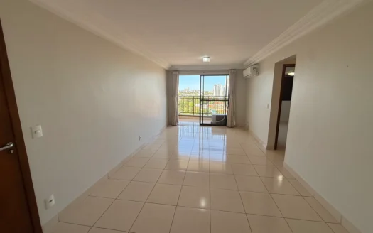 Apartamento de 3 Quartos