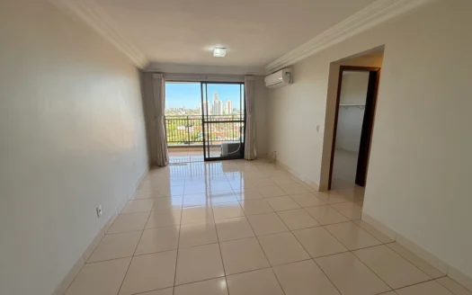 Apartamento de 3 Quartos