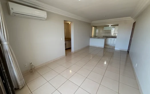 Apartamento de 3 Quartos