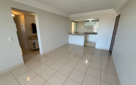 Apartamento de 3 Quartos