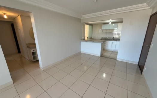 Apartamento de 3 Quartos