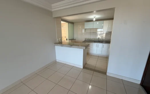 Apartamento de 3 Quartos