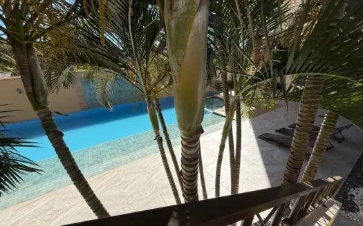 Apartamento de 3 Quartos