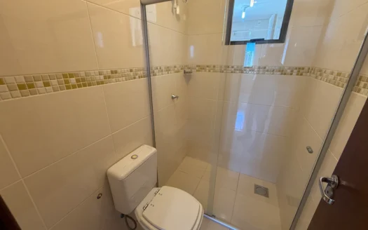 Apartamento de 3 Quartos