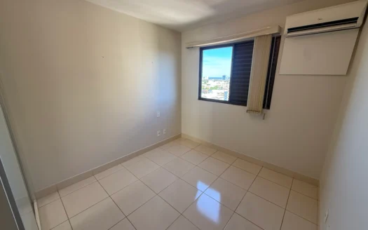 Apartamento de 3 Quartos