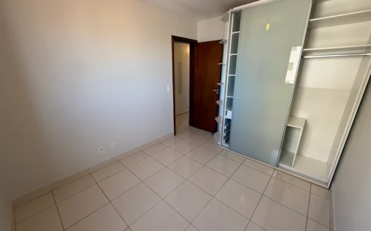 Apartamento de 3 Quartos
