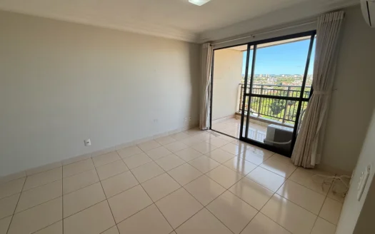 Apartamento de 3 Quartos