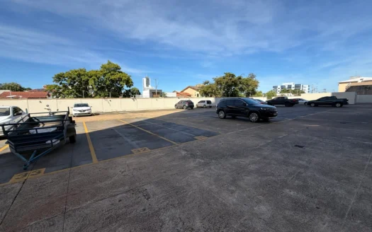 Apartamento de 3 Quartos