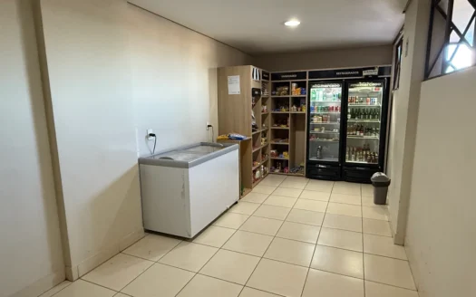 Apartamento de 3 Quartos