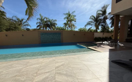 Apartamento de 3 Quartos