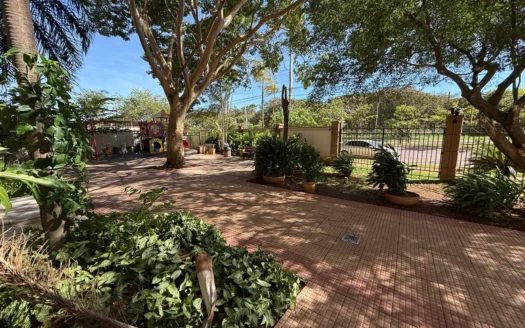 Apartamento de 3 Quartos