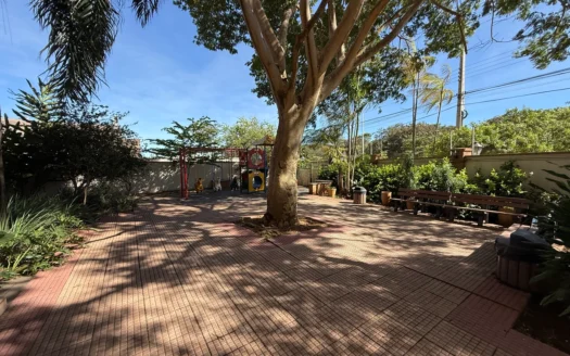 Apartamento de 3 Quartos