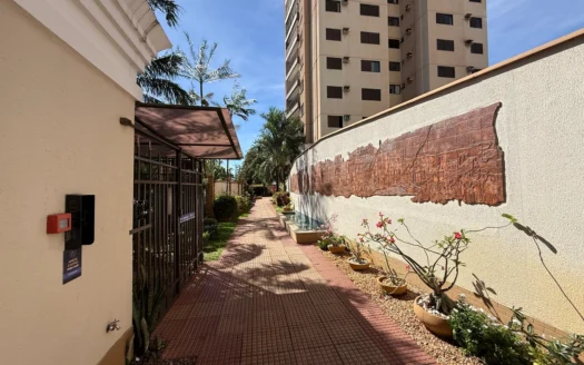Apartamento de 3 Quartos
