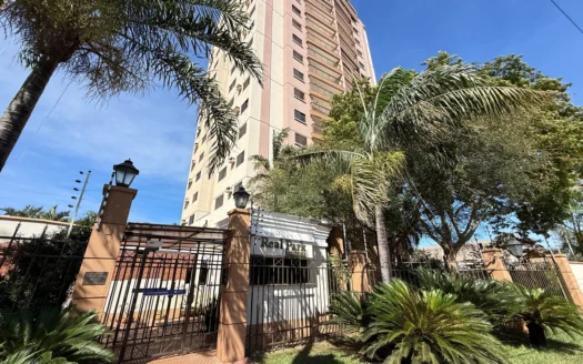 Apartamento de 3 Quartos