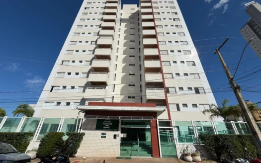 Apartamento de 2 Quartos 204 Sul