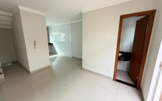Apartamento com 3 Quartos