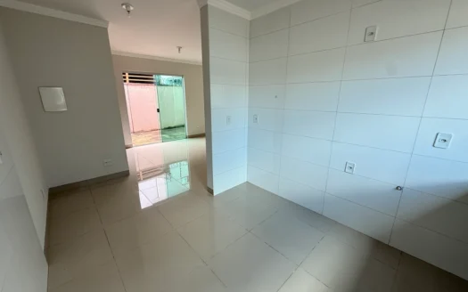 Apartamento com 3 Quartos