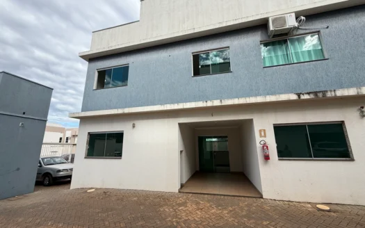 Apartamento com 3 Quartos
