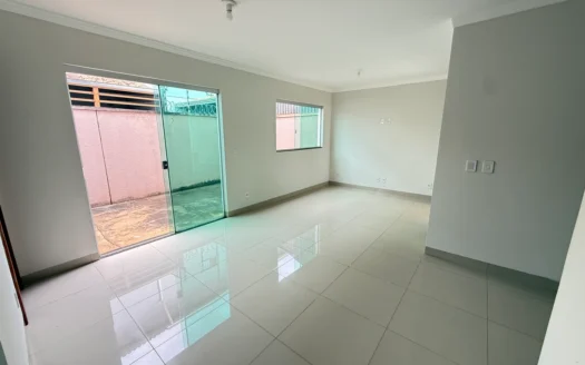 Apartamento com 3 Quartos