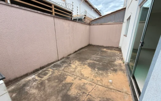 Apartamento com 3 Quartos