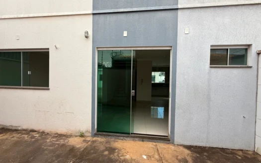 Apartamento com 3 Quartos