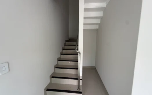 Apartamento com 3 Quartos