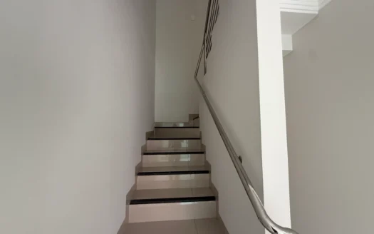 Apartamento com 3 Quartos