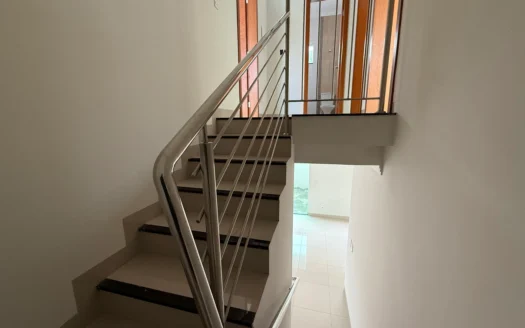 Apartamento com 3 Quartos