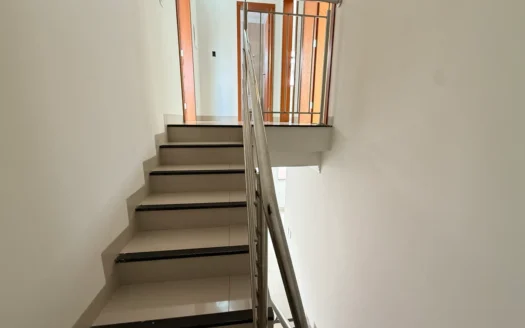 Apartamento com 3 Quartos