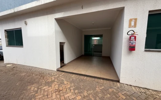 Apartamento com 3 Quartos